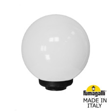 Светильник уличный (верхняя часть) Fumagalli G25.B25.000.AYE27