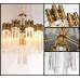 Люстра на штанге Delight Collection Burj BRCH9076-9
