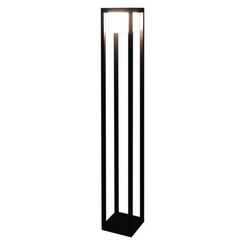 Ландшафтный светильник Reluce 09978-0.7-001JH 1,0M LED12W BK RLOS