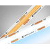 Светодиодная лента Ambrella Light LED Strip 12В COB 10Вт/м 6500K 5м IP20 GS2603