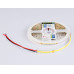 Светодиодная лента Ambrella Light Illumination COB 528Led/14W m/ 24V IP20 6500K/ 5m*10mm*2mm (2 конт.) GS4753
