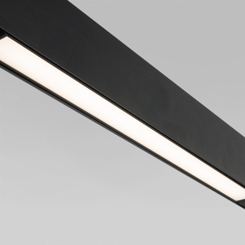 Трековый светильник Elektrostandard Slim Magnetic 4690389178849