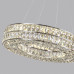 Подвесная люстра Odeon Light Panta 4927/52L