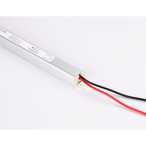 Блок питания Ambrella Light LED Driver 24V 72Вт AC185-260 3A IP20 GS8626
