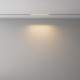 Трековый магнитный светильник Maytoni Technical Basis Exility X TR240-2-6W3K-B