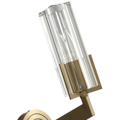 Бра Moderli Brass V11015-1W