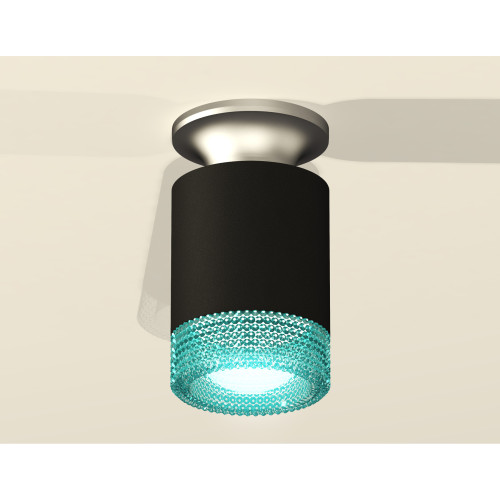 Потолочный светильник Ambrella Light Techno Spot XS6302142 (N6904, C6302, N6153)