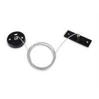 Подвес для накладного шинопровода Ambrella Light Track System Magnetic 220V GL1091