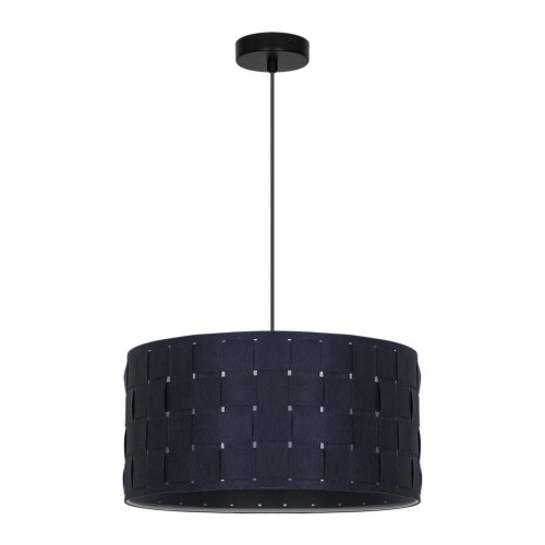 Подвесной светильник Arte Lamp Fleece A7097SP-1BK Подвесной светильник Arte Lamp Fleece A7097SP-1BK