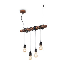 Подвесной светильник Ideal Lux Electric SP4 176352