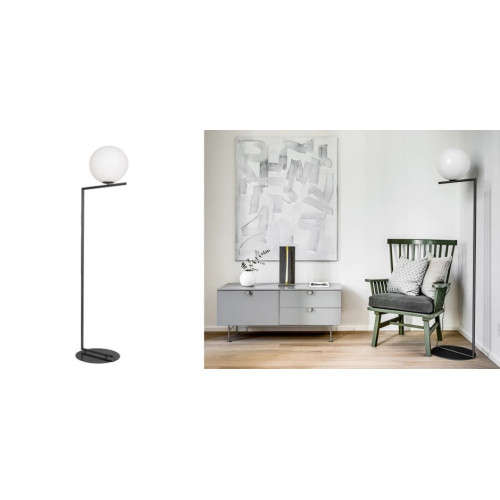 Торшер ImperiumLoft Flos IC Lights 123693-22