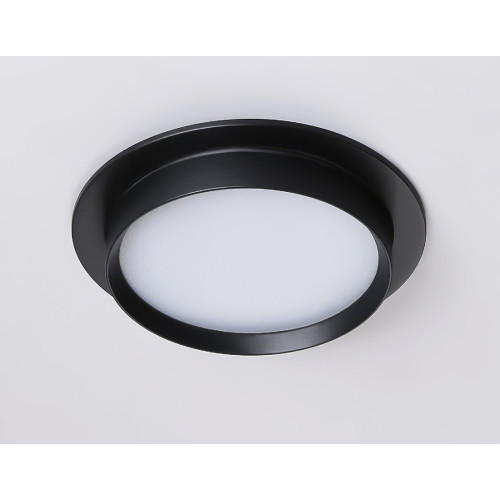 Встраиваемый светильник Ambrella Light GX53 Acrylic tech TN5227