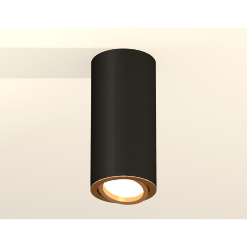Накладной поворотный светильник Ambrella Light Techno XS7443004 (C7443, N7004)