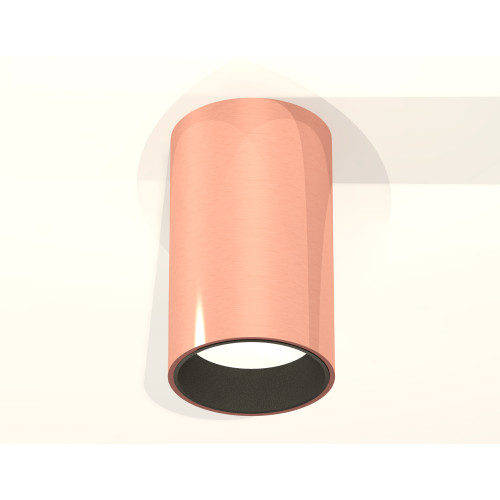 Потолочный светильник Ambrella Light Techno Spot XS6326003 (C6326, N6111)