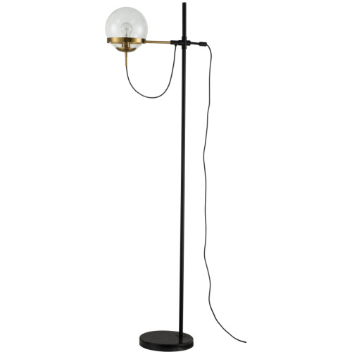 Торшер Indigo Faccetta 13005/1F Bronze V000110 Торшер Indigo Faccetta 13005/1F Bronze V000110