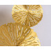 Настенный светильник Delight Collection 10260W/4 gold
