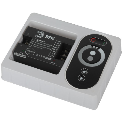 Диммер Эра Dimmer-12/24V-288/576-IP20-RF Б0061115