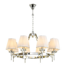 Подвесная люстра Milosh Tendence Nou 0926CL-8CH