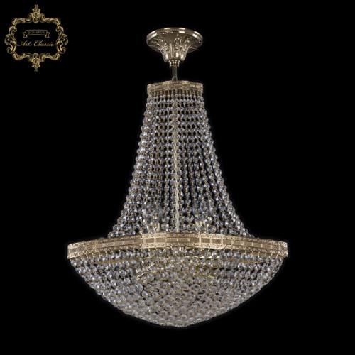 Потолочная люстра Art Classic 21.323.H2.45SP.G Потолочная люстра Art Classic 21.323.H2.45SP.G