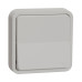 Выключатель 1-клавишный Schneider Electric MUR40900