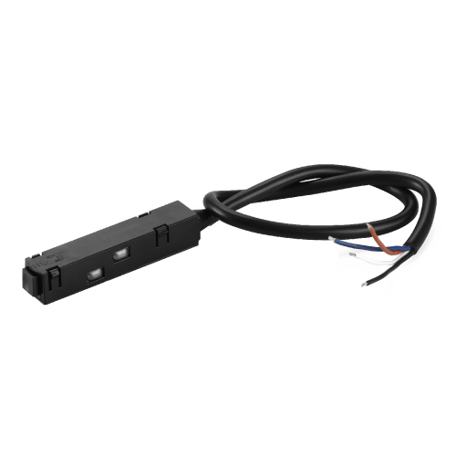 Ввод питания iLedex Vision POWER INN 4822-L2000-BK