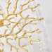 Подвесная люстра Arte Milano Milan 231901/D1000/14/A Gd