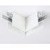 Коннектор угловой для шинопровода Ambrella Light Track System GL3369