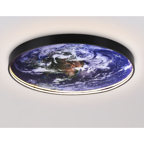 Настенно-потолочный светильник Ambrella Light Wall FW11135