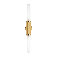 Настенный светильник LOFT IT Duality 10472W/A Gold