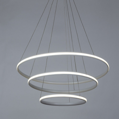 Подвесной светильник Arte Lamp Meridiana A2198SP-3WH