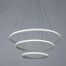 Подвесной светильник Arte Lamp Meridiana A2198SP-3WH