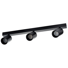 Спот ITALLINE DANNY E3 black