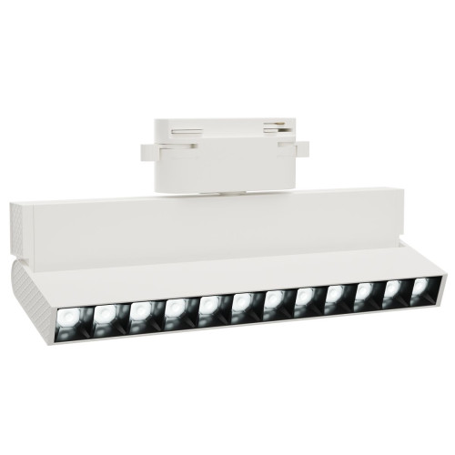 Трековый однофазный светильник Apeyron 25-19 Трековый однофазный светильник Apeyron 25-19