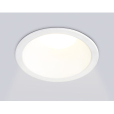 Встраиваемый светильник Ambrella Light Techno spot Technic base TN102805