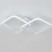 Потолочная люстра Natali Kovaltseva Pure LED LAMPS 81178
