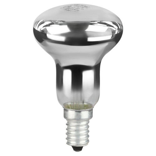 Лампа накаливания Эра R50-60-E14-230 рефлектор Б0066507