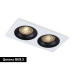 Встраиваемый светильник Ambrella Light Techno Spot Standard Tech TN102732