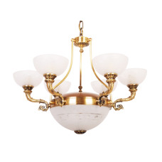 Подвесная люстра Abrasax MD25303/6+2