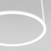 Подвесной светильник Eurosvet Over 90322/1 белый a064957