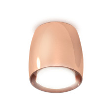 Потолочный светильник Ambrella Light Techno Spot XS1144020 (C1144, N7165)