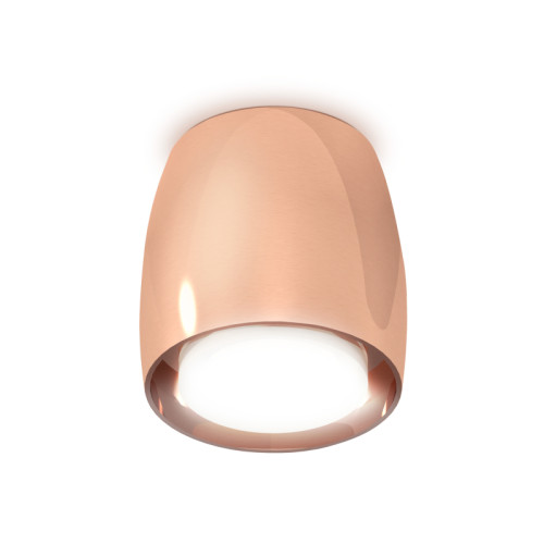 Потолочный светильник Ambrella Light Techno Spot XS1144020 (C1144, N7165)