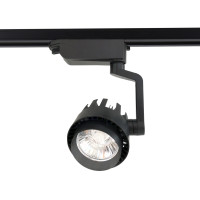 Трековый однофазный светильник Ambrella Light Track System GL6107