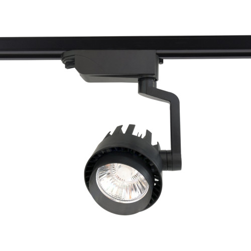 Трековый однофазный светильник Ambrella Light Track System GL6107