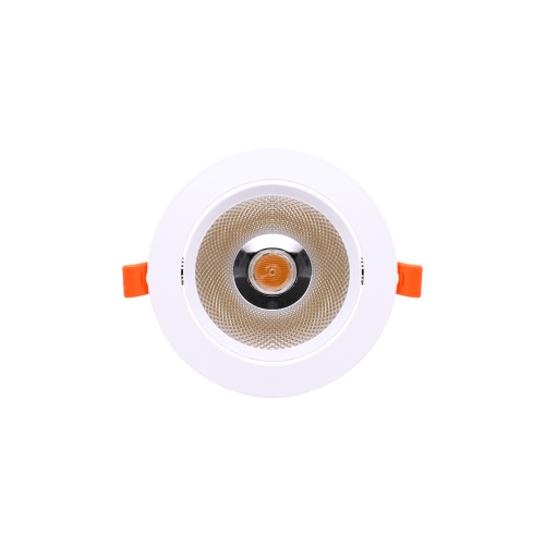 Встраиваемый светильник DesignLed KZ-DLW-18-WW 002344