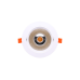 Встраиваемый светильник DesignLed KZ-DLW-18-WW 002344