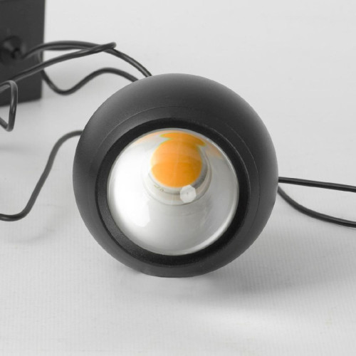 Подвесная люстра Lussole Dade LSP-7248