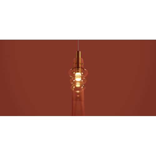 Подвесной светильник Freya Trace FR5635PL-L6AM1
