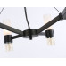 Подвесная люстра Ambrella Light High Light Heigh Light LH55104