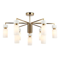 Люстра на штанге Ambrella Light High Light Heigh Light LH56128