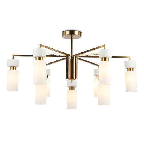 Люстра на штанге Ambrella Light High Light Heigh Light LH56128